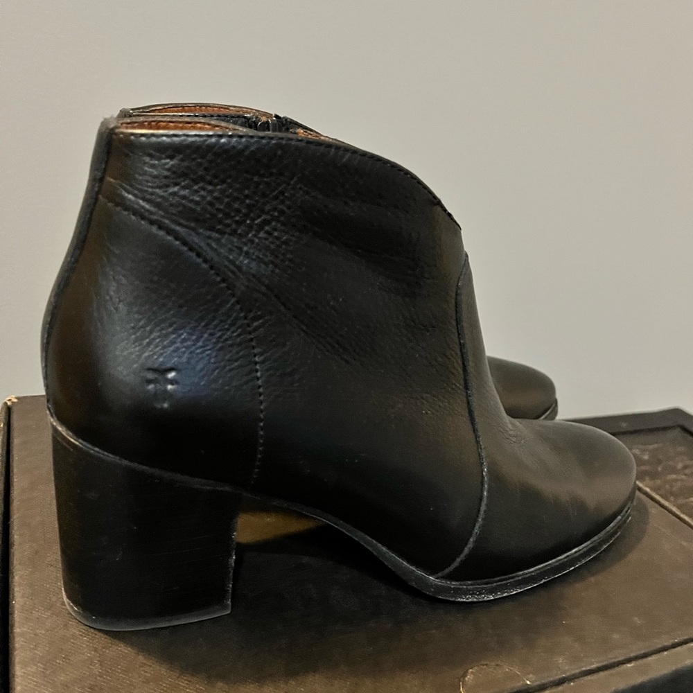 Frye Boots